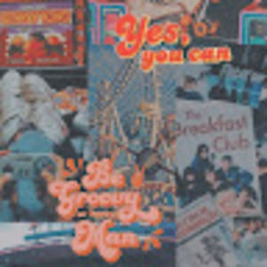 Meet your Posher, Maddie